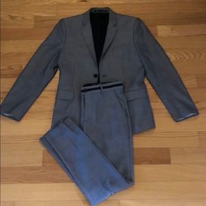 H&M Slim Fit Suit